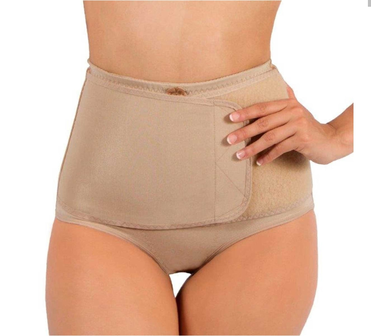 Newlook on X: ¿Qué hace nuestra Panty Faja Post Parto por ti? El modelo  575 te ayuda a recuperar la silueta después del embarazo.   / X